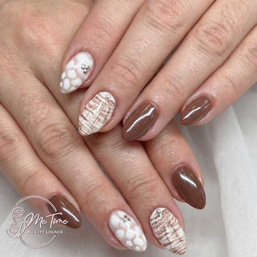 Nail Art July 9